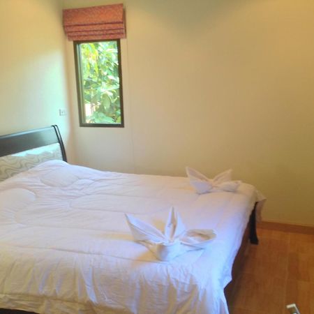 The New Villa Chaweng  Pokój zdjęcie