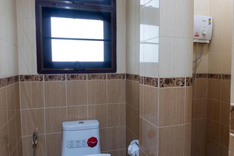 The New Villa Chaweng  Zewnętrze zdjęcie