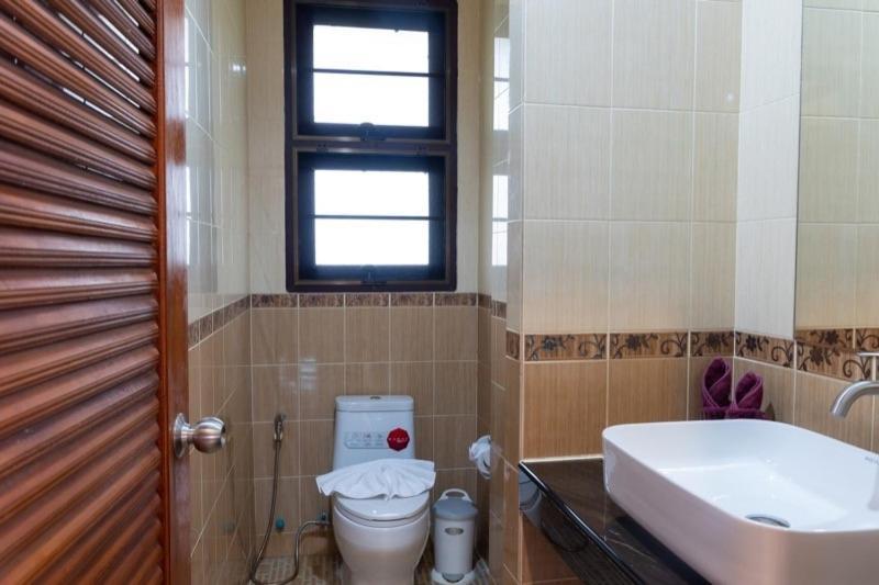 The New Villa Chaweng  Zewnętrze zdjęcie