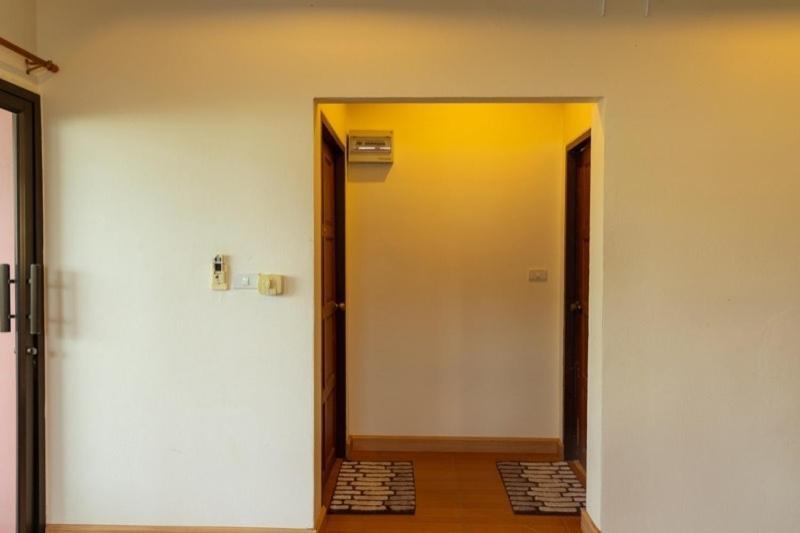 The New Villa Chaweng  Zewnętrze zdjęcie