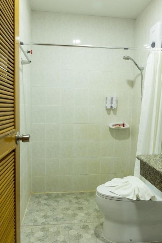 The New Villa Chaweng  Zewnętrze zdjęcie