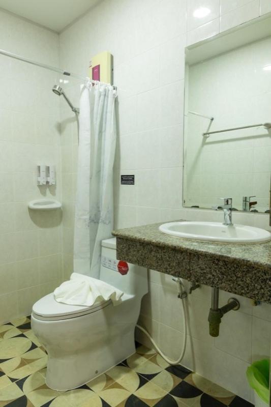 The New Villa Chaweng  Zewnętrze zdjęcie