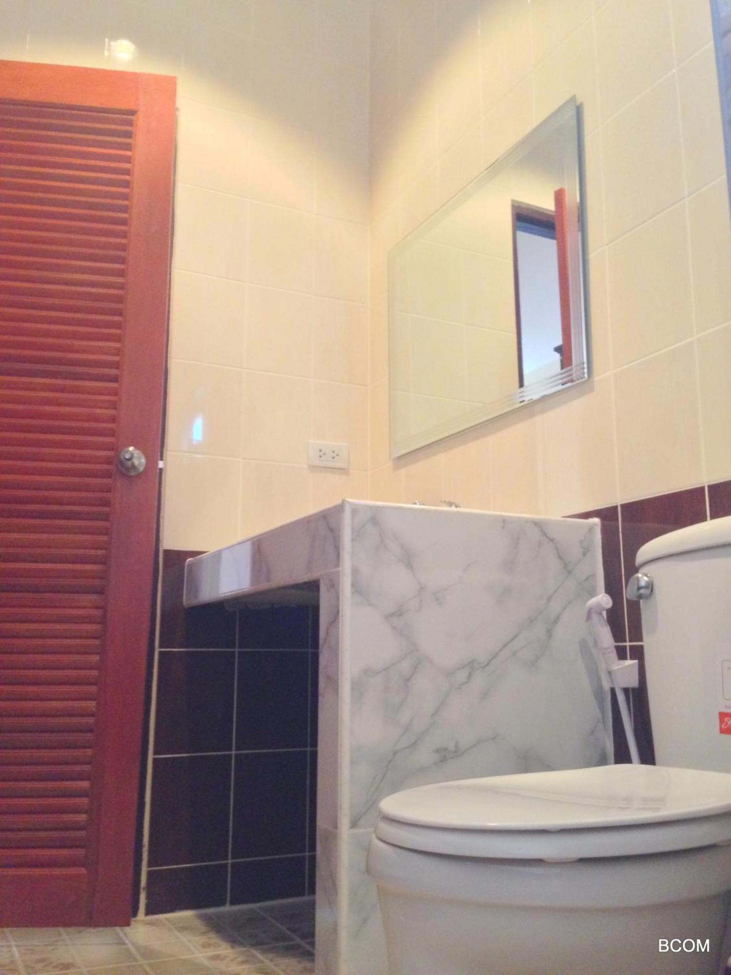 The New Villa Chaweng  Pokój zdjęcie